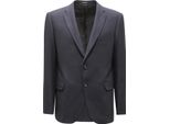 8916AP Giacca Uomo Emporio Armani M Line Man Jacket Blue