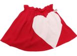 1139AR Gonna Bimba N°21 Girl Kids Skirt