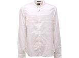 9545AQ Camicia Uomo OFFICINA36 Man Cotone Shirt White