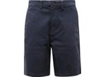 2918AQ Bermuda Uomo Selected Homme Man Shorts Blue