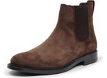 H9756 Beatles Uomo Tod's Man Shoes Boots Brown