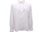 8063AL Camicia Uomo Tintoria Mattei Man Pattern Shirt