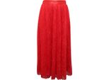 5400AT Gonna Donna Twinset Woman Lace Skirt