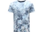 1720AQ Maglia Uomo No Brand Man T-Shirt Blue