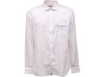 9863AQ Camicia Uomo Tintoria Mattei Slim Man Shirt
