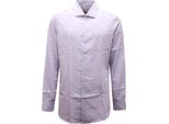 6128AQ Camicia Uomo Etro Man Shirt Lilac