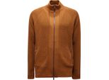 7896AQ Cardigan Uomo Daniele Fiesoli Man Wool Blend Sweater