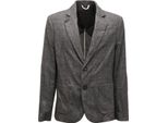 4207AR Giacca Uomo Imperial Man Jacket Black/Grey