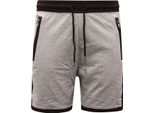2879AQ Bermuda In Felpa Uomo Inside Youth Man Shorts
