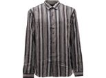 8041AL Camicia Uomo Costumein Man Linen/Cotone Shirt
