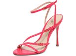 I0860 Sandalo Donna Schutz Woman Sandal