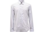 5502AS Camicia Uomo Patrizia Pepe Slim Man Shirt