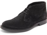 9218AQ Polacchino Uomo Tod's Man Suede Shoes Black