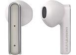 Energy Sistem Style 4 Cuffie True Wireless Stereo (Tws) In-Ear Chiamate/Musica Usb Type-C Bluetooth Crema
