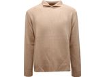 9730Av Maglione Dolcevita Uomo Dondup Man Wool Sweater