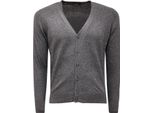 4725AT Cardigan Uomo B.K. Collection Man Wool Blend Sweater