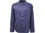 6261AP Camicia Uomo Gmf 965 Man Shirt Blue