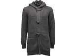 5450AR Cardigan Uomo Imperial Man Wool Blend Sweater