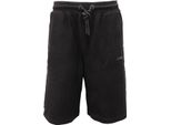 1135AT Bermuda Uomo Gaelle Man Shorts Black
