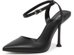I0782 Decollete Donna Michael Kors Imani Pump Scarpe Donna