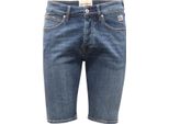 1817AT Bermuda Uomo Roy Roger's Sea Slim Fit Man Shorts