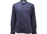 3835AR Camicia Uomo Fredmello Man Shirt Blue