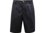6350Av Bermuda Uomo Imperial Man Shorts Blue