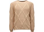 0548AS Maglione Uomo Ballantyne Man Cotone Sweater