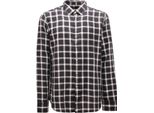 5530AR Camicia Uomo Gmf 965 Man Shirt White/Blue