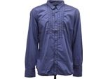 6371AR Camicia Uomo Coast Weber Ahaus Man Shirt Blue
