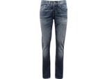 0834AT Jeans Uomo Dondup George Skinny Fit Man Trousers
