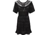 5466AT Abito Donna Twinset Woman Knitted Dress