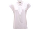 7698 Camicia Donna Blusa Donna Woolrich Shirt Woman Poplin Blouse