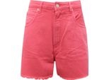 6025AT Bermuda Donna Roy Roger's Girlfriend Woman Shorts