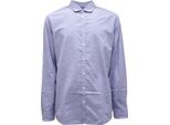 2309AS Camicia Uomo DSQUARED2 Man Shirt Blue