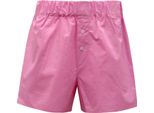 6055AT Bermuda Donna Hinnominate Woman Shorts
