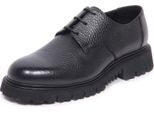 3479AU Scarpa Allacciata Uomo Doucal's/Neil Barrett Man Shoes