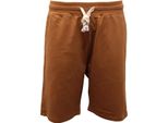 8375Au Bermuda Uomo Over-D Essential Man Shorts