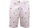 3617Av Bermuda Uomo Baronio Man Shorts