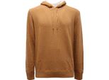 2067Av Maglione Uomo Become Man Wool Blend Sweater