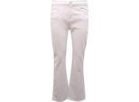 1874AT Jeans Donna Pinko Brenda Bootcut Woman Denim Trousers
