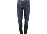2799AU Jeans Uomo At.P.Co Man Denim Trousers Blue