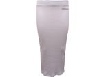 3259AU Gonna Donna Hinnominate Woman Ribbed Skirt