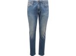 8102AS Jeans Uomo Emporio Armani Slim Man Trousers
