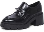 9933AT Mocassino Donna Ash Nelson Jack Woman Loafers