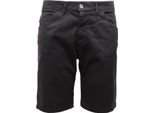 6402Av Bermuda Uomo Imperial Man Shorts Blue