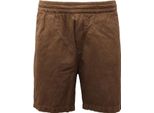6602AT Bermuda Uomo Paolo Pecora Man Cotone/Linen Short