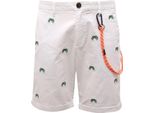 6116AT Bermuda Uomo Sun 68 Man Shorts