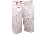 3599Av Bermuda Uomo Baronio Sportive Man Shorts