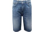 6706AT Bermuda Uomo Dondup Lenz Man Short